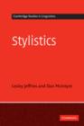 Stylistics - Book