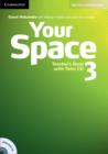 Your Space Level 3 - Book
