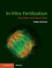 In-Vitro Fertilization - Book