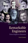 Remarkable Engineers : From Riquet to Shannon - Book