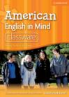 American English in Mind Starter Classware - Book
