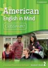 American English in Mind Level 2 Classware - Book