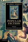 The Cambridge Companion to Popular Fiction - Book