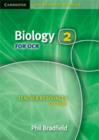 Biology 2 for OCR Teacher Resources CD-ROM - Book
