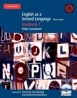 Cambridge English as a Second Language Workbook 1 with Audio CD - Book