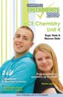 Cambridge Checkpoints VCE Chemistry Unit 4 2009 - Book