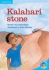 Kalahari Stone : What's the Plot? - Book