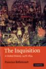 The Inquisition : A Global History 1478-1834 - Book