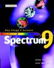 Spectrum Year 9 Class Book - Book