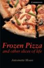 Frozen Pizza and Other Slices of Life Level 6 - Book