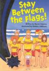 Bright Sparks: Stay between the Flags! - Book