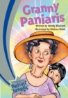Bright Sparks: Granny Paniaris - Book