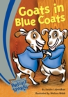 Bright Sparks: Goats in Blue Coats - Book