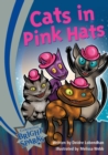 Bright Sparks: Cats in Pink Hats - Book