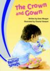 Bright Sparks: The Crown and Gown - Book