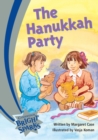 Bright Sparks: The Hanukah Party - Book