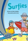 Bright Sparks: Surfies - Book