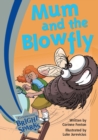 Bright Sparks: Mum and the Blowfly - Book