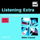 Listening Extra Audio CD Set (2 CDs) : A Resource Book of Multi-Level Skills Activities - Book
