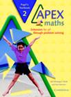 Apex Maths 2 Pupil's Book : Extension for all through Problem Solving - Book