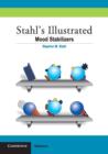 Stahl's Illustrated Mood Stabilizers - Book