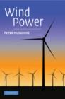 Wind Power - Book