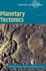 Planetary Tectonics - Book