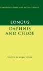 Longus: Daphnis and Chloe - Book