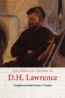 The Selected Letters of D. H. Lawrence - Book