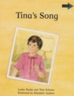 Tina's Song - Book