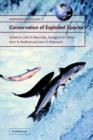 Conservation of Exploited Species - Book
