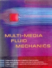 Multi-Media Fluid Mechanics CD-ROM - Book