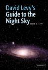David Levy's Guide to the Night Sky - Book