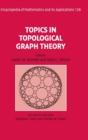 Topics in Topological Graph Theory - Book