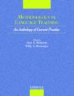 Methodology in Language Teaching : An Anthology of Current Practice - Book