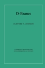 D-Branes - Book