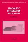 Stochastic Integration with Jumps - Book
