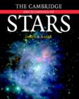 The Cambridge Encyclopedia of Stars - Book