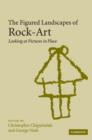 The Figured Landscapes of Rock-Art : Looking at Pictures in Place - Book