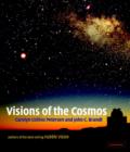 Visions of the Cosmos - Book
