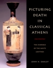 Picturing Death in Classical Athens : The Evidence of the White Lekythoi - Book