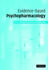 Evidence-based Psychopharmacology - Book