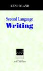 Second Language Writing - Book