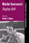 Martin Scorsese's Raging Bull - Book