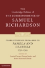 Correspondence Primarily on Pamela and Clarissa (1732–1749) - Book