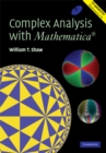 Complex Analysis with MATHEMATICA (R) - Book