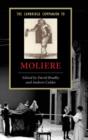 The Cambridge Companion to Moliere - Book