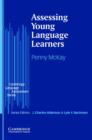 Assessing Young Language Learners - Book