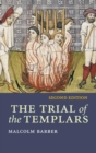 The Trial of the Templars - Book