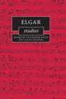 Elgar Studies - Book